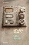 Vorderes Coverbild Calle Katalin
