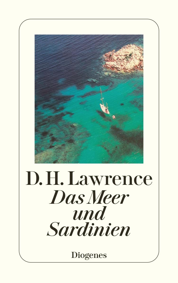 Vorderes Coverbild Das Meer und Sardinien