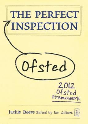 Vorderes Coverbild The Perfect (Ofsted) Inspection