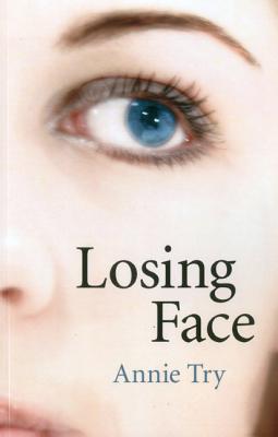 Vorderes Coverbild Losing Face