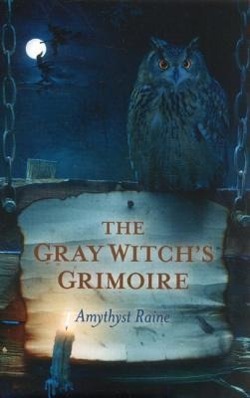 Vorderes Coverbild The Gray Witch's Grimoire