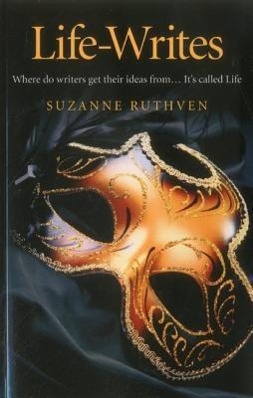 Vorderes Coverbild Life-Writes