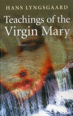 Vorderes Coverbild The Teachings of Mary