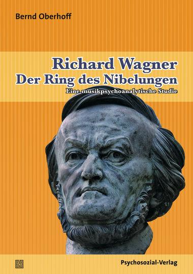 Vorderes Coverbild Richard Wagner: Der Ring des Nibelungen