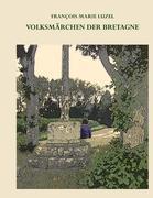 Vorderes Coverbild Volksmärchen der Bretagne