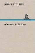 Vorderes Coverbild Abenteuer in Sibirien