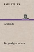 Vorderes Coverbild Altenroda
