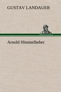 Vorderes Coverbild Arnold Himmelheber