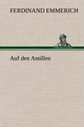 Vorderes Coverbild Auf den Antillen