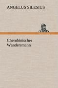 Vorderes Coverbild Cherubinischer Wandersmann