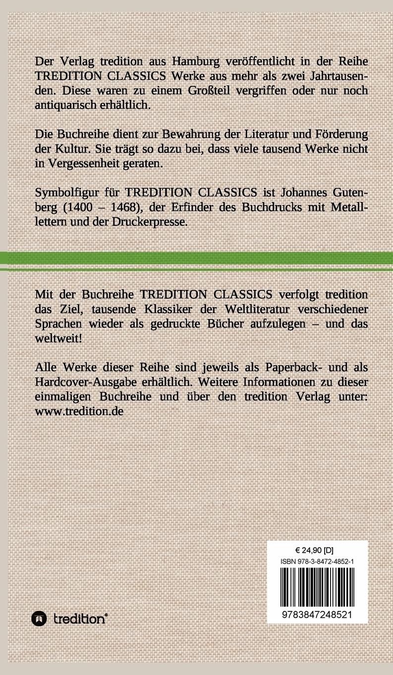 Rückseitencover Das schnellste Schiff der Flotte