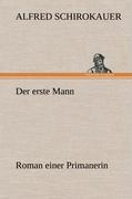 Vorderes Coverbild Der erste Mann