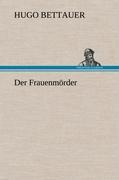 Vorderes Coverbild Der Frauenmörder