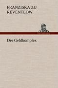 Vorderes Coverbild Der Geldkomplex
