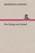 Vorderes Coverbild Der König von Euland