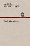 Vorderes Coverbild Der Meineidbauer