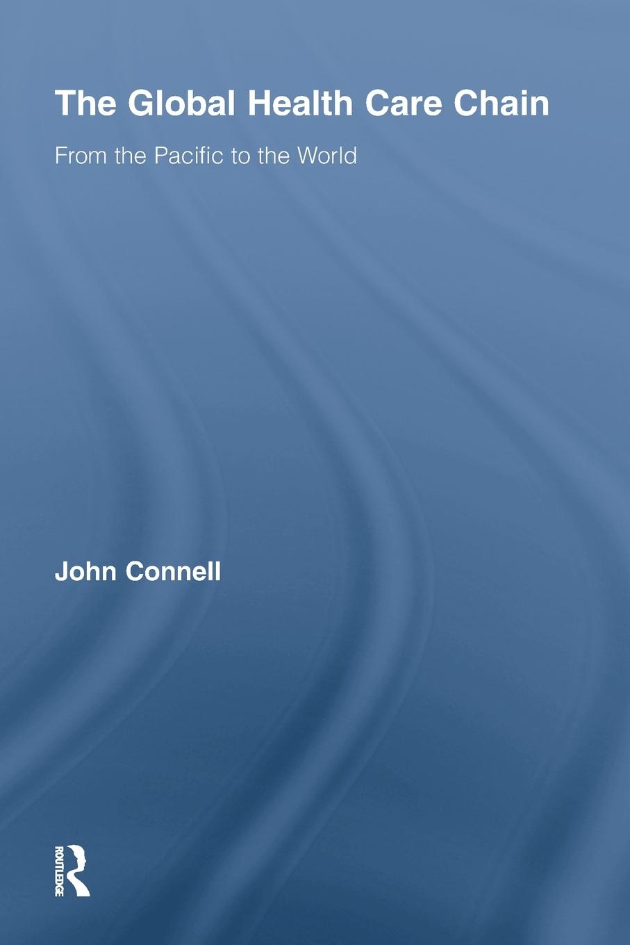 Vorderes Coverbild The Global Health Care Chain