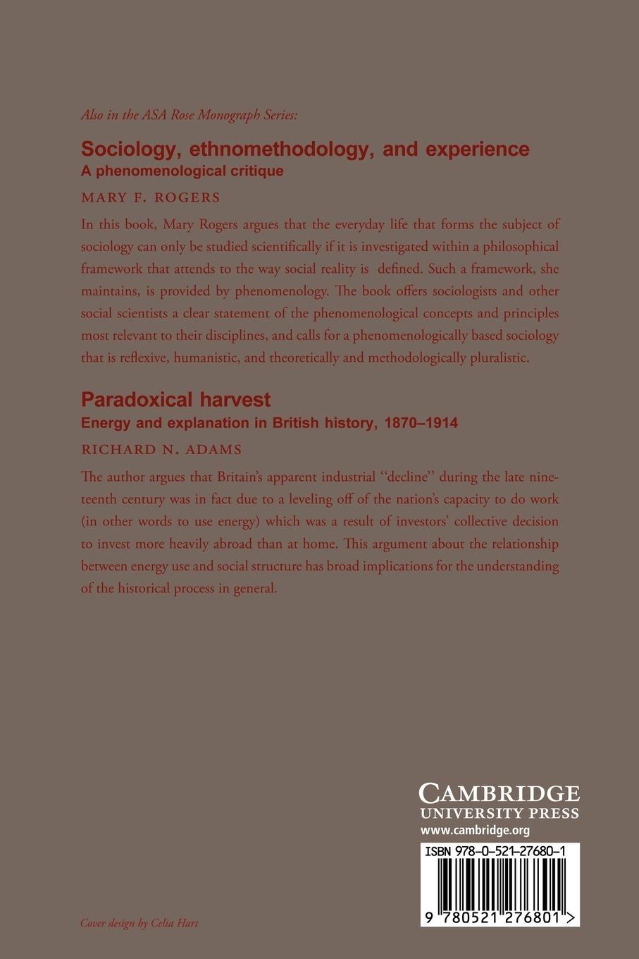 Rückseitencover Trafficking in Drug Users