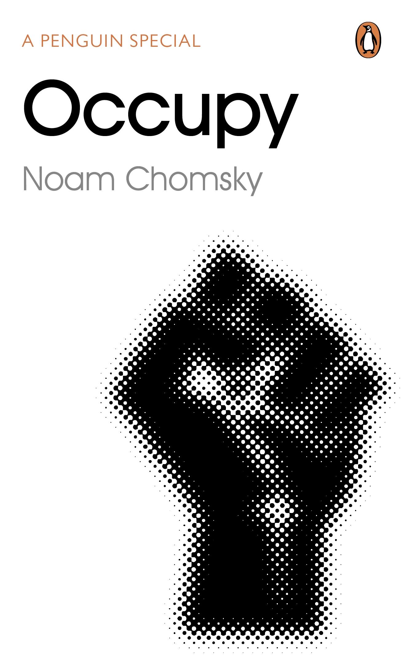 Vorderes Coverbild Occupy