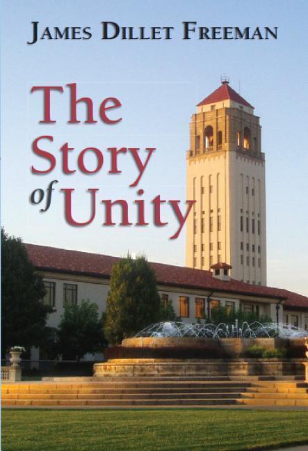 Vorderes Coverbild The Story of Unity