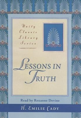 Vorderes Coverbild Lessons in Truth