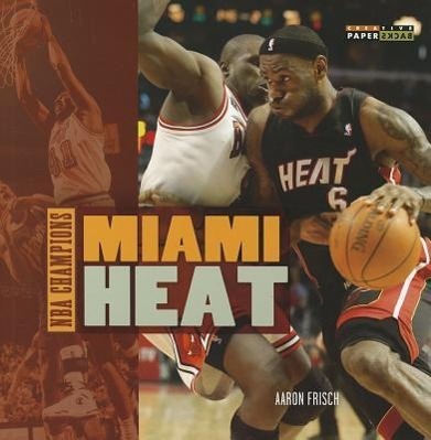 Vorderes Coverbild Miami Heat