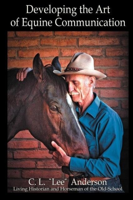 Vorderes Coverbild Developing the Art of Equine Communication