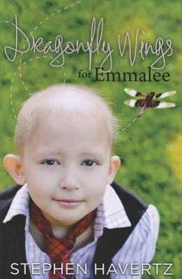Vorderes Coverbild Dragonfly Wings for Emmalee