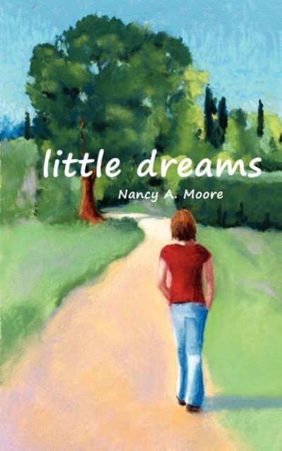 Vorderes Coverbild Little Dreams