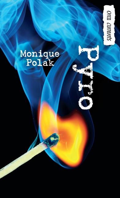 Vorderes Coverbild Pyro
