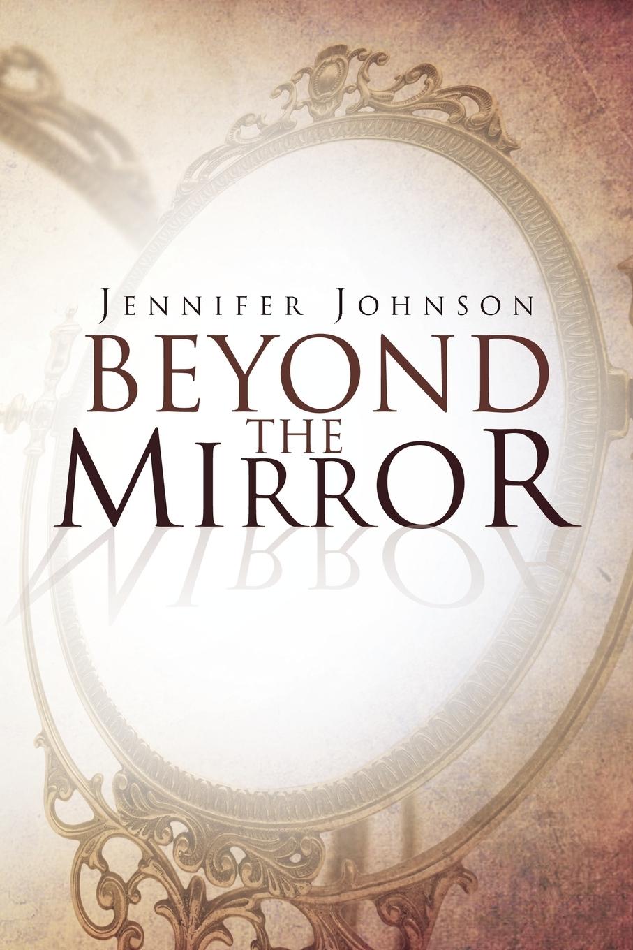 Vorderes Coverbild Beyond the Mirror