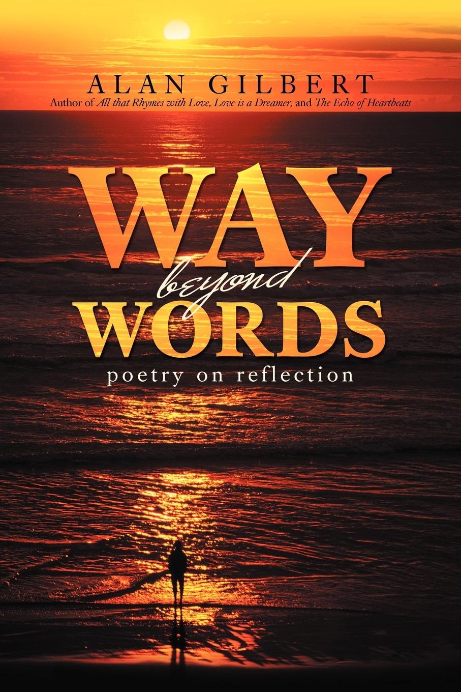 Vorderes Coverbild Way Beyond Words