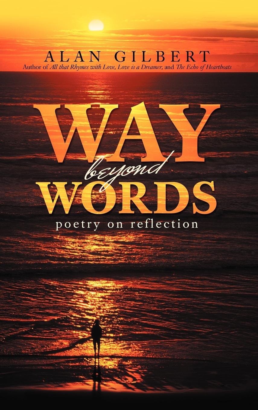 Vorderes Coverbild Way beyond Words