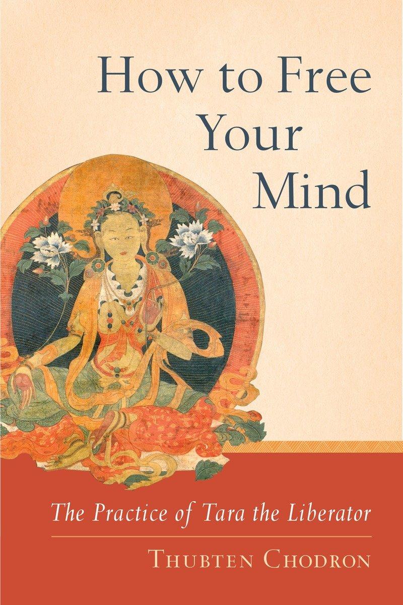 Vorderes Coverbild How to Free Your Mind