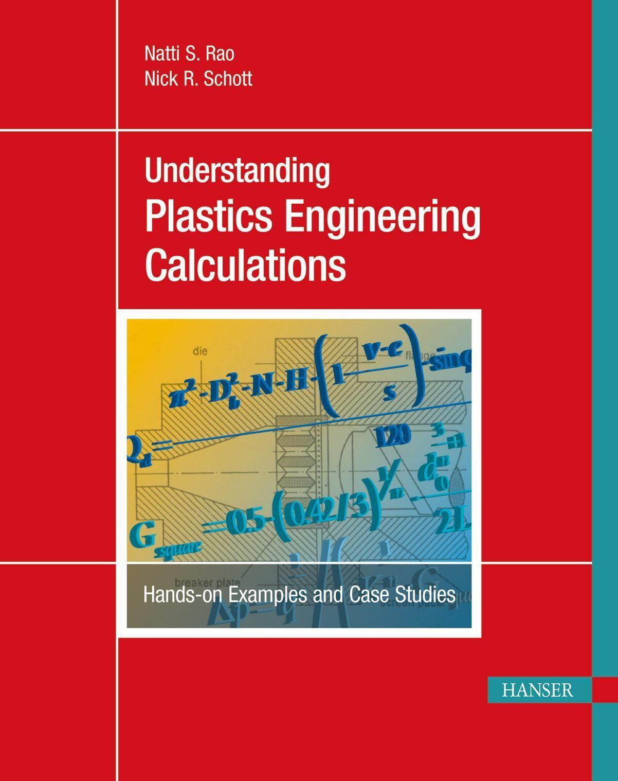 Vorderes Coverbild Understanding Plastics Engineering Calculations: Hands-On Examples and Case Studies