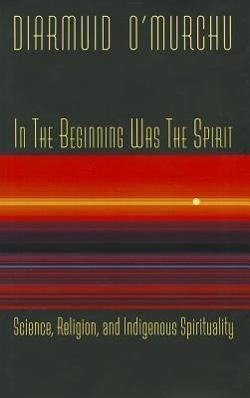Vorderes Coverbild In the Beginning Was the Spirit