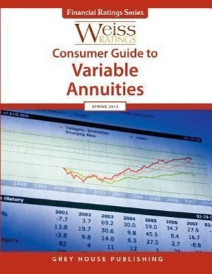 Vorderes Coverbild Weiss Ratings Consumer Box Set