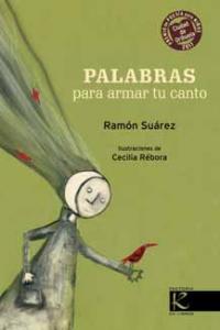 Vorderes Coverbild Palabras para armar tu canto