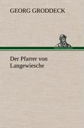 Vorderes Coverbild Der Pfarrer von Langewiesche