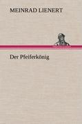 Vorderes Coverbild Der Pfeiferkönig