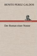 Vorderes Coverbild Der Roman einer Nonne