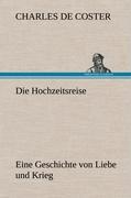 Vorderes Coverbild Die Hochzeitsreise