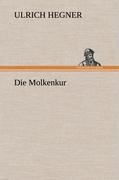 Vorderes Coverbild Die Molkenkur