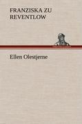 Vorderes Coverbild Ellen Olestjerne