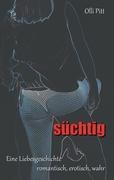 Vorderes Coverbild süchtig