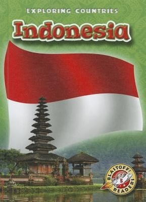 Vorderes Coverbild Indonesia