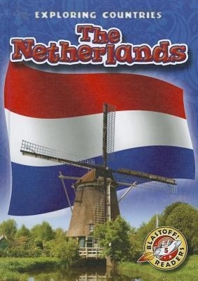 Vorderes Coverbild The Netherlands