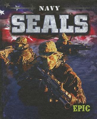 Vorderes Coverbild Navy SEALs