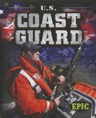 Vorderes Coverbild U.S. Coast Guard