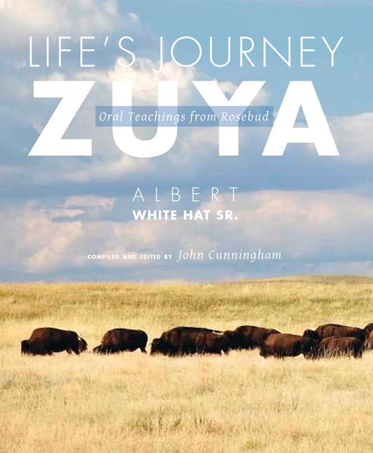 Vorderes Coverbild Life's Journey--Zuya